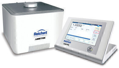 Refractometer Range Showcased at Pittcon 2018