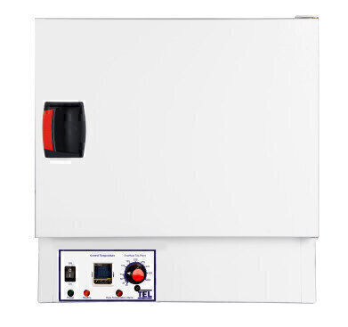 Sustainable Digital Laboratory Oven Range Announced