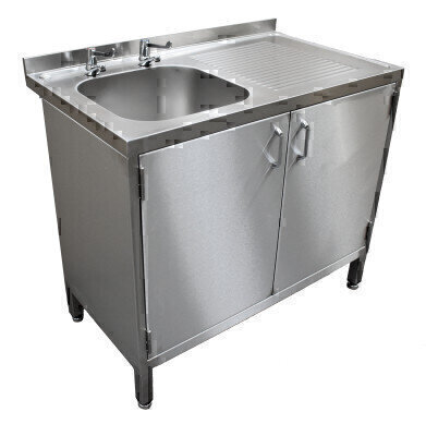 Extended Stainless Steel Sink Range Announced