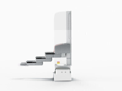 True Plug-and-Play Benchtop Automation