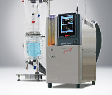 New Temperature Control Solutions at Achema