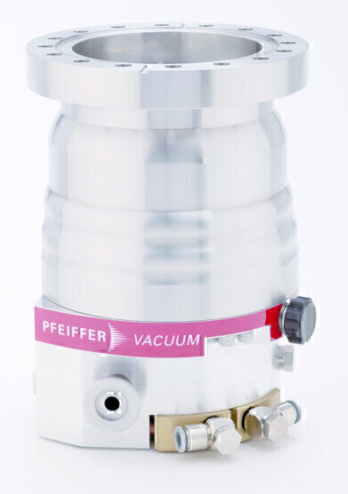 Vacuum Solutions for CERN Announced