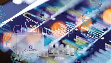 Streamlining ChIP-Seq Library Preparation