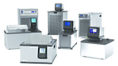 PolyScience to Exhibit Award-Winning Liquid Temperature Control Products at ACHEMA 2018