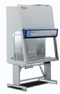 Innovative Biological Safety Cabinets