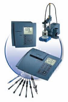 inoLab® Benchtop Meters