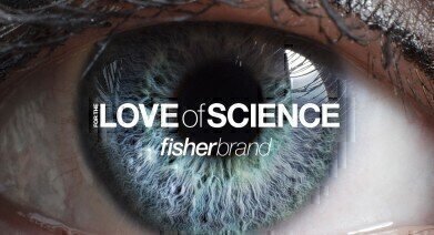 For the Love of Science