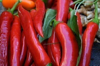 Can Chillies Cause Headaches?