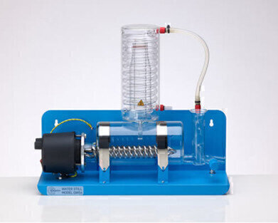 Quickfit<sup>®</sup> QWS4 Water Still - Still the Original