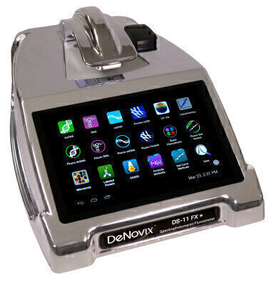 DeNovix Donating Platinum Edition DS-11 FX+ to Celebrate Prestigious Award