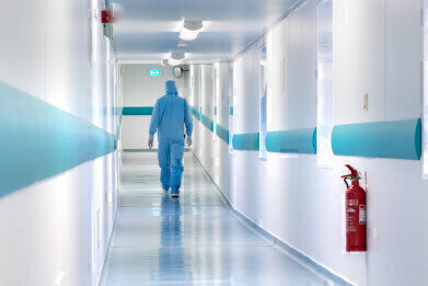 Wall Protection System Helps to Future-Proof the Nexperia Manufacturing Facility