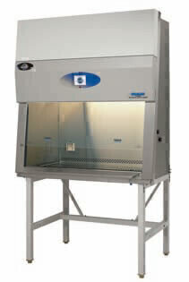 CellGard NU-480 Biological Safety Cabinet