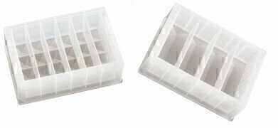 Wide Range of Reagent Reservoirs