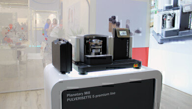 New Interactive App to Test Mills Launched at Achema 2018