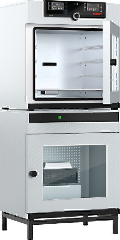 New Vacuum Oven Series Achieves High Energy Efficiency