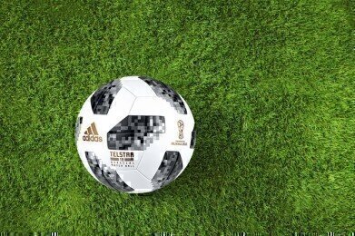 How Was the 2018 World Cup Ball Tested?