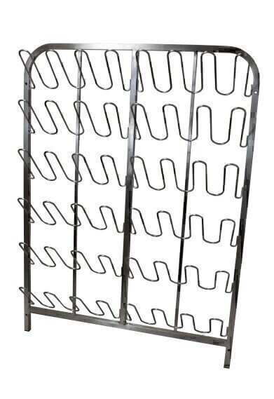 Latest Shoe Racks Brings Quicker Hygiene Routines a Step Closer