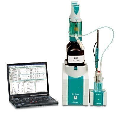 Effective Determination of Acid-Neutralising Capacity for Over-the-Counter Antacids as per USP