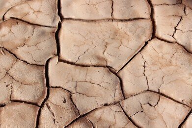Are Droughts Getting Hotter?