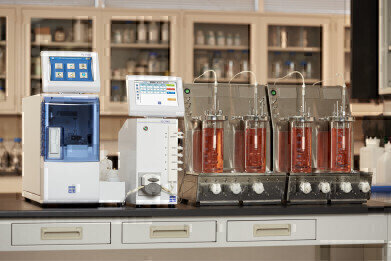 Bioprocess integration made easy with the YSI 2940/80 online monitoring system’s new OPC interface