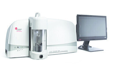 From Proteins to Paint - Particle Characterisation made Quick and Simple