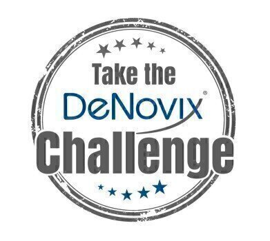 Take the DeNovix Challenge!