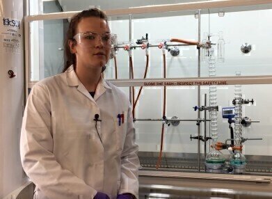 Accelerating Material Science Discovery