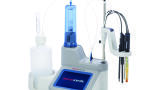 Choosing a Titrator for Your Lab
