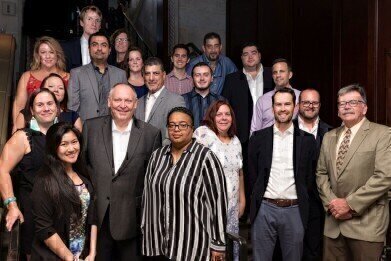 Lauda-Brinkmann Celebrates Ten-year Anniversary in North America