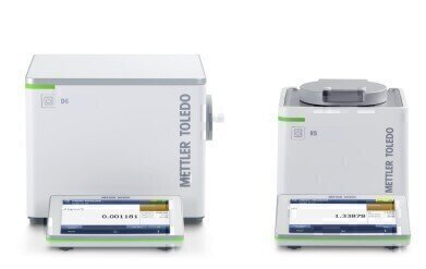New, Highly-Accurate Density Meters & Refractometers