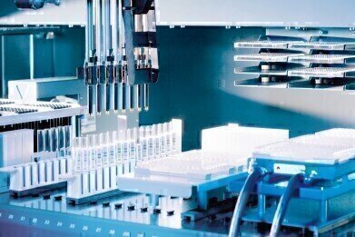 Next-Generation Robotic Solution for Endotoxin Detection