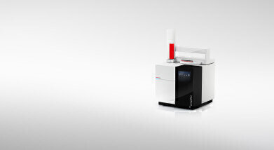 24/7 High Throughput Sulphur and Nitrogen Analysis