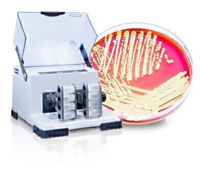 New Adapters Provide Rapid and Efficient Cell Disruption and Sample Homogenisation