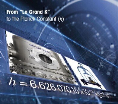 Redefinition of the SI unit kilogram