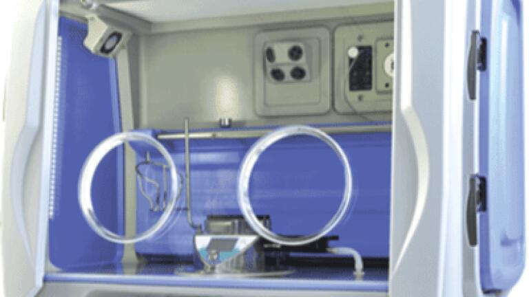 Aseptic Workstation Achieves 200 Milestone