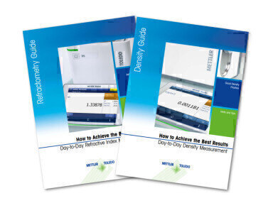 Improve Your Density and Refractive Index Measurements