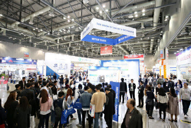 Experience Cutting-edge Technologies at Korea Lab 2019