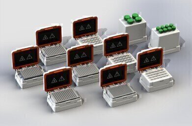 Expanded Range of Intelligent Heated Modules Announced