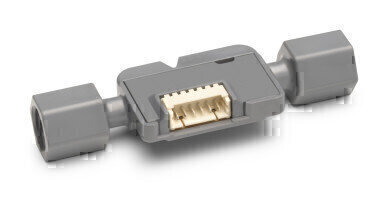 New Liquid Flow Sensor for Life Science and Analytical Instruments Announced