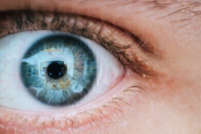 Top Scientific Breakthroughs 2018: Curing Blindness