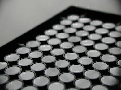 Microplate Design Enhances Fluorescence and Luminescence Measurement