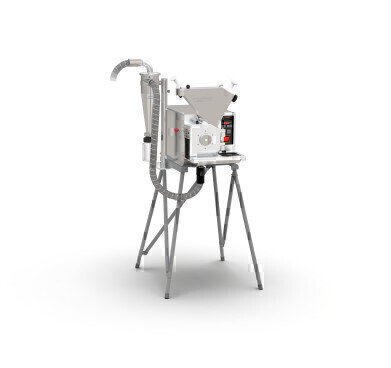 Cutting Mill Optimised for Cannabis Processing Announced