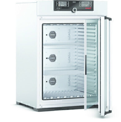 Memmert Cooled Incubator IPP with Peltier Elements