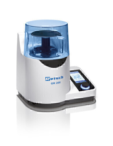 Retsch GM200 GRINDOMIX