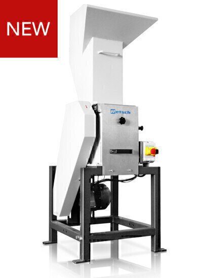 New SM 400 XL Cutting Mill