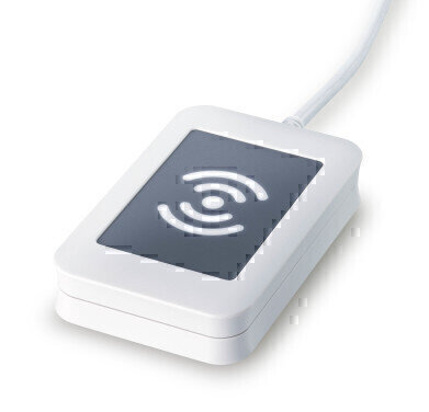 SmartChemicals - Ensure Full Titration Data Integrity with a Quick Scan