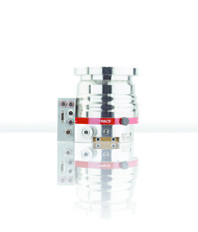 New High-Compression Turbopumps Introduced