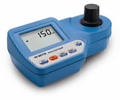 Field Photometers