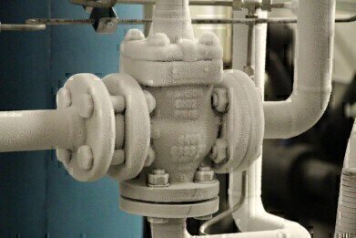 Process-safe Temperature Control with Natural Refrigerants