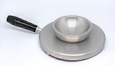 Entry Level Academic Reactor Flask Heating System